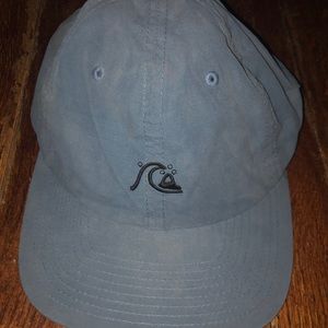 Quicksilver Hat